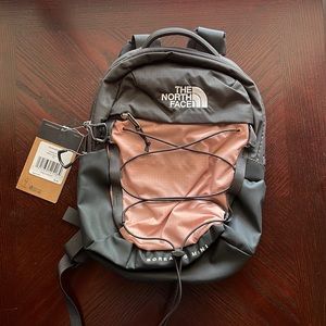 North Face Borealis Mini Backpack